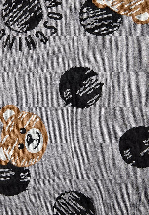 MOSCHINO