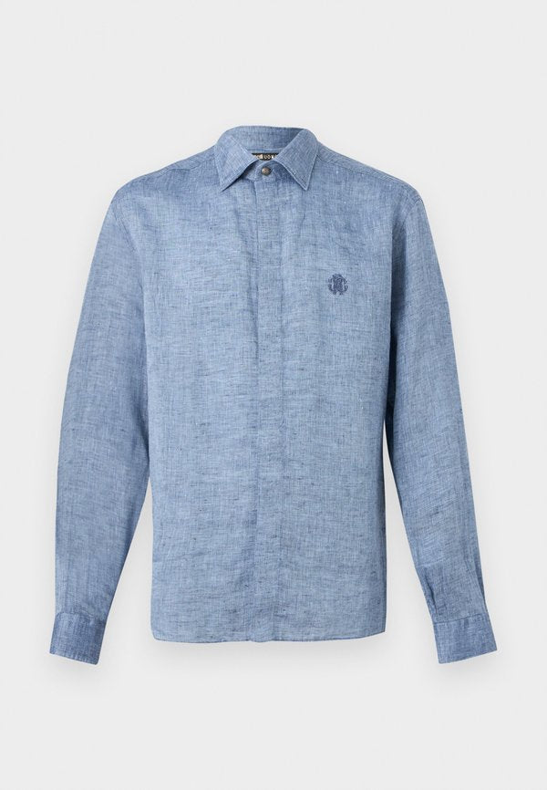 Cavalli Uomo PURE REGULAR FIT SHIRT