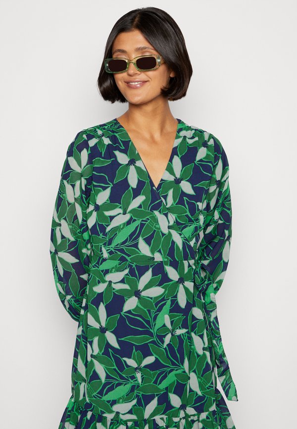 ONLY ONLSTAR WRAP DRESS
