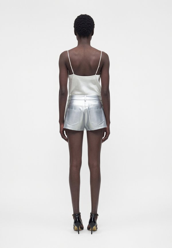 Norma Kamali HIGH WAIST