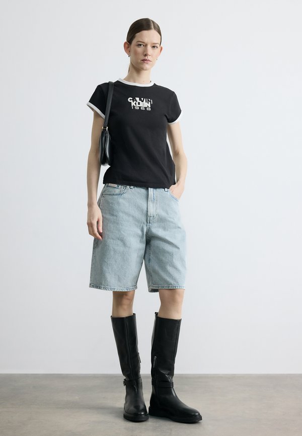 Calvin Klein Jeans THE BERMUDA