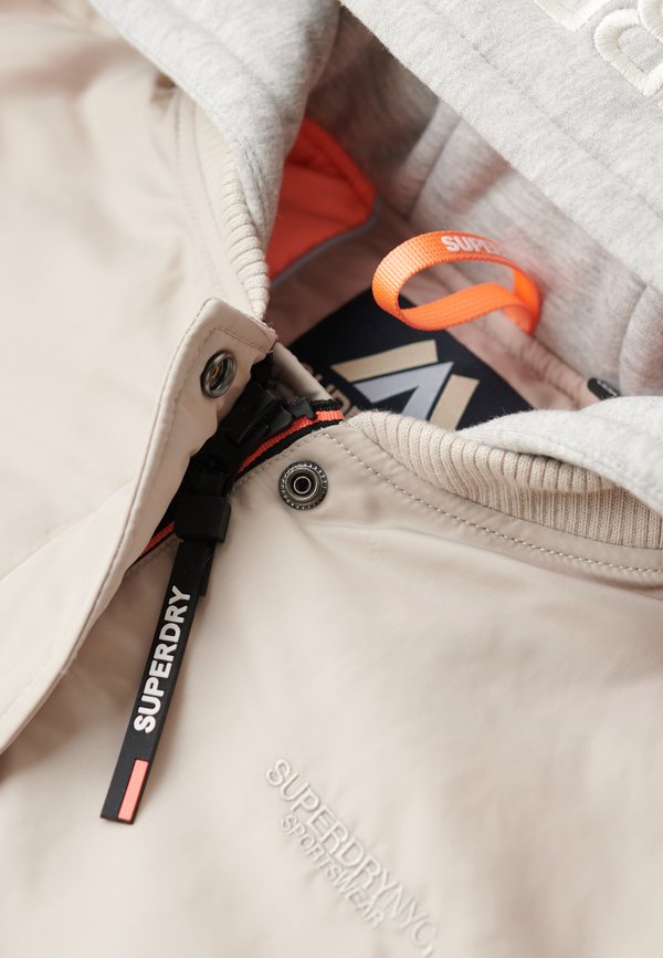 Superdry & Co