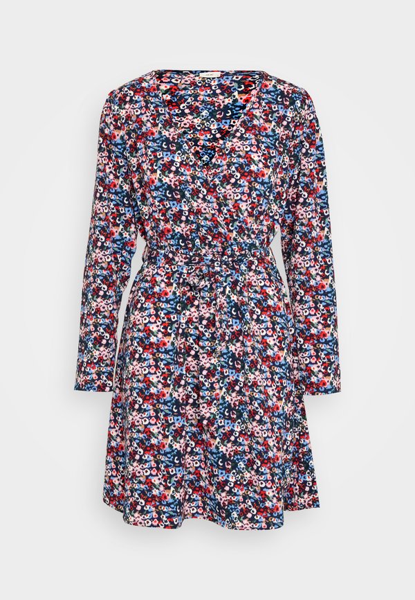JDY JDYLERKE WRAP DRESS