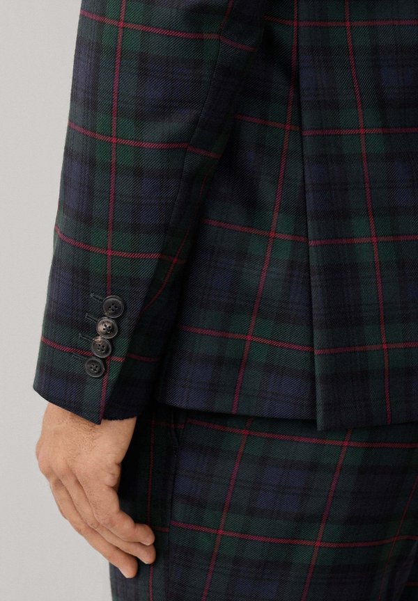 Hackett London TARTAN