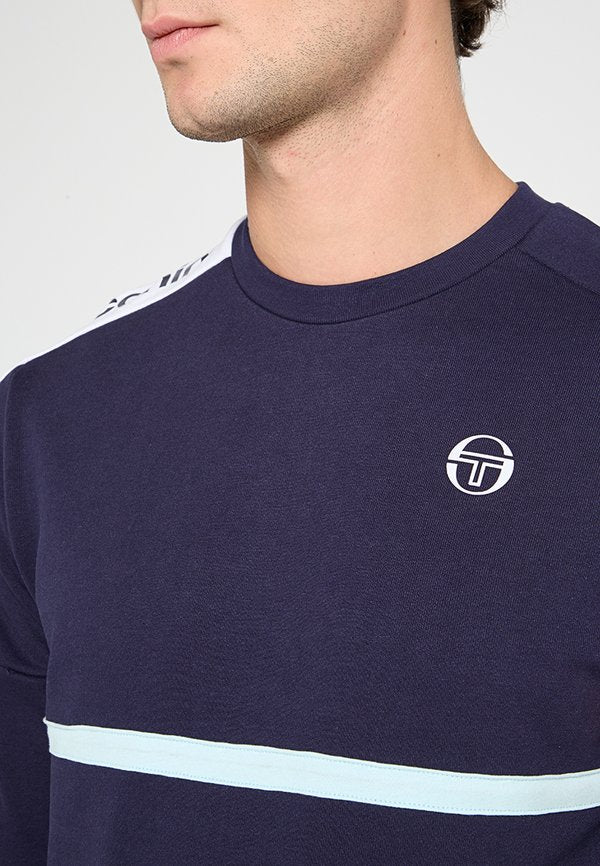 Sergio Tacchini JURA
