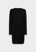 JDY JDYMALOU BUTTON DRESS