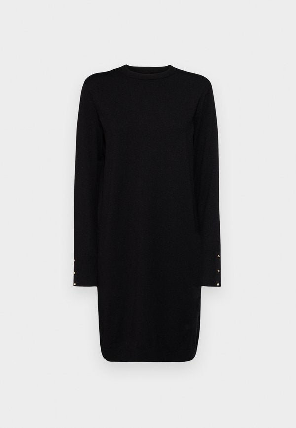 JDY JDYMALOU BUTTON DRESS