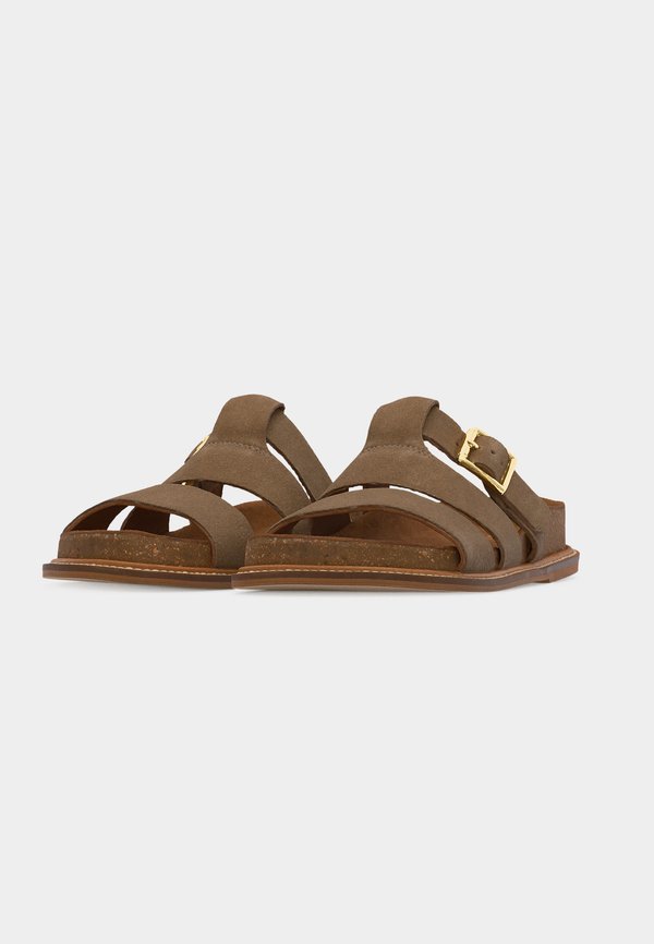 Anna Field by Zalando