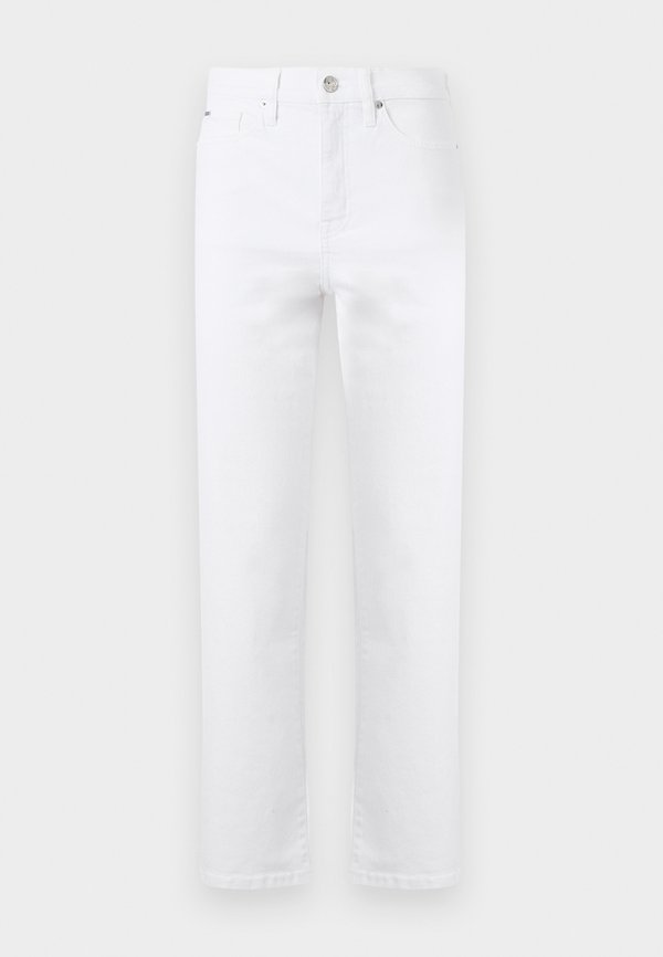 DKNY HIGH RISE SKINNY