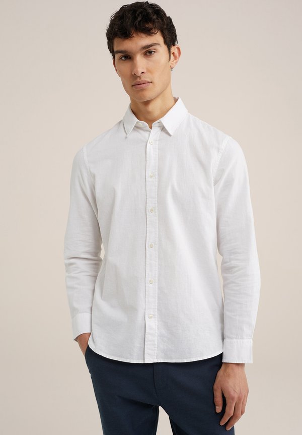 WE Fashion THE LINEN
