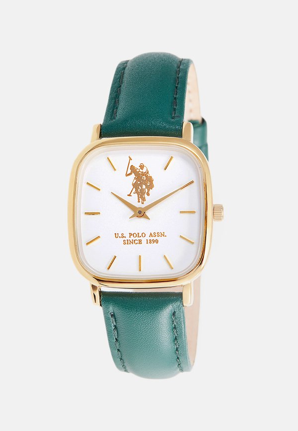 U.S. Polo Assn.