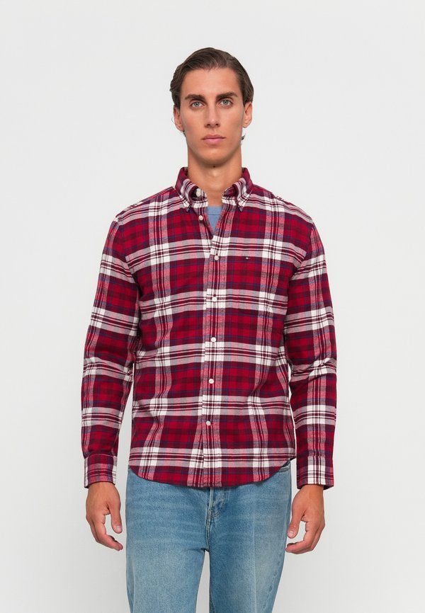 Tommy Hilfiger SEASONAL SHIRT