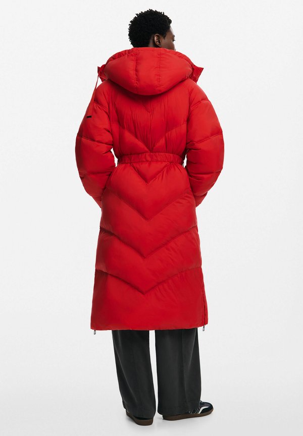 Desigual LONG PADDED