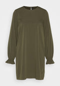 Vero Moda VMBIRD SHORT DRESS