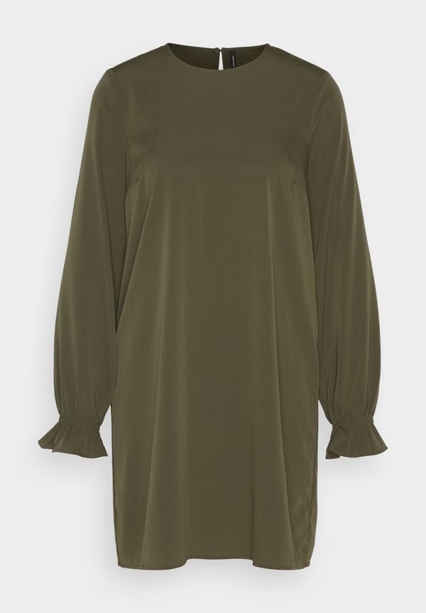 Vero Moda VMBIRD SHORT DRESS