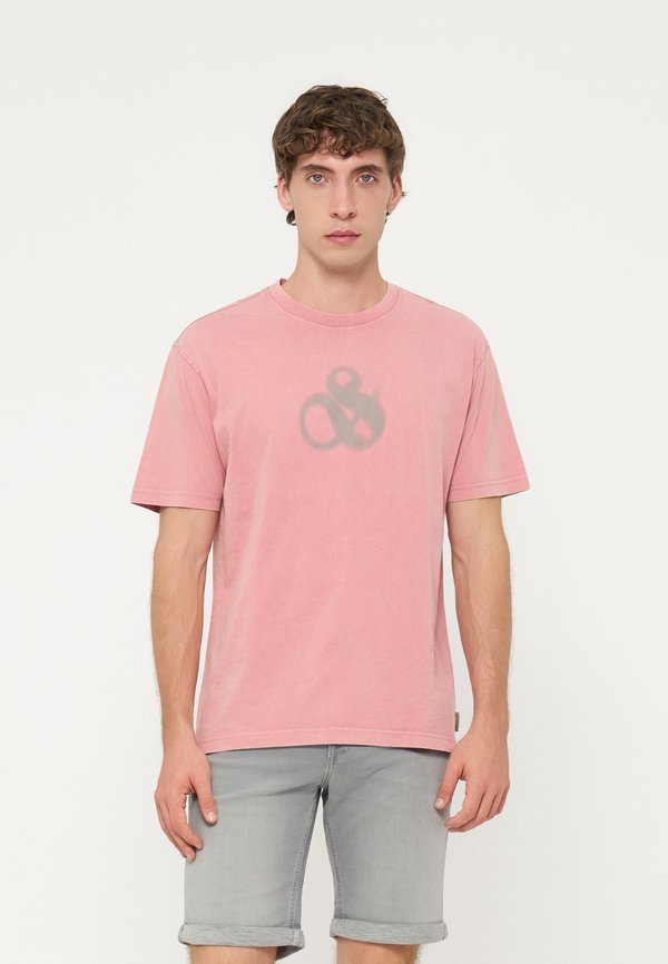 Scotch & Soda