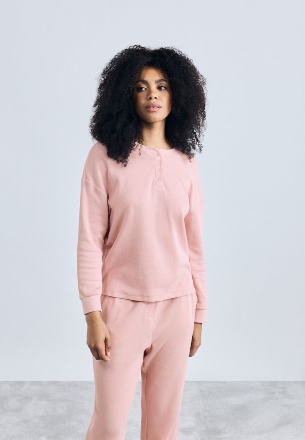 Hunkemöller TOP LOOSE HENLEY