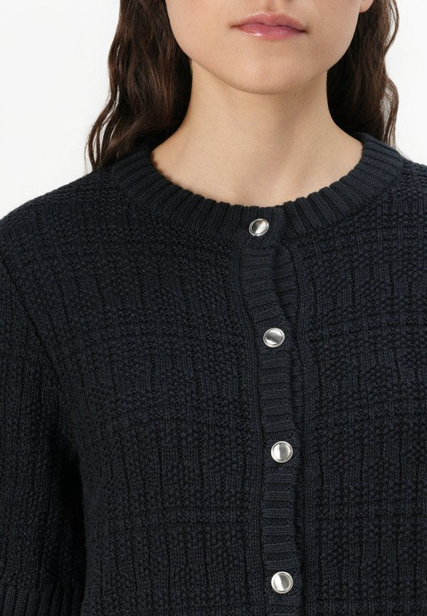 JDY JDYTIKKA O NECK CARDIGAN