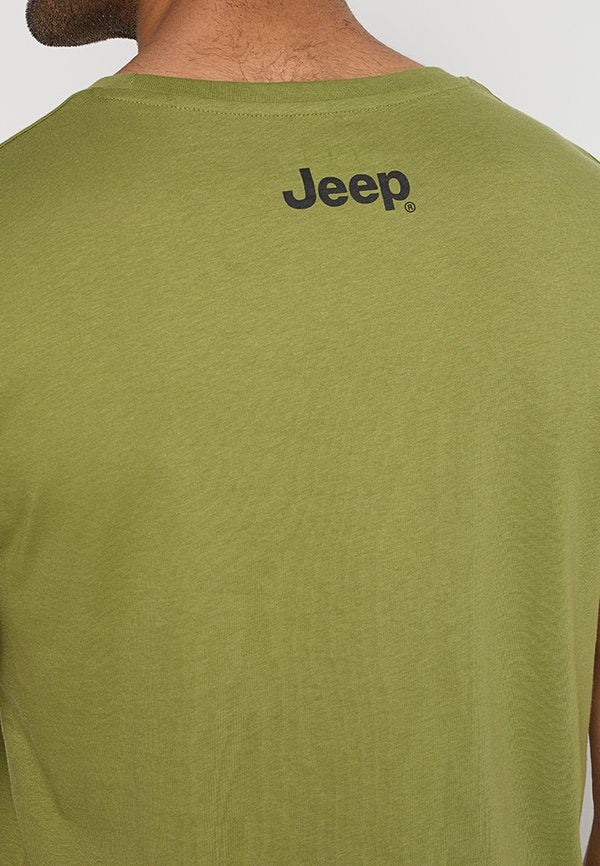 JEEP SPIRIT OF HUMAN ENDEAVOR