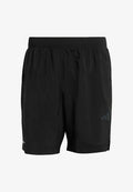 adidas Performance TECH ESSENTIALS WORKOUT  3 STRIPES - Sports shorts - black
