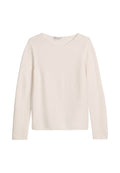 Marc O'Polo PULLOVER AUS SOFTEM