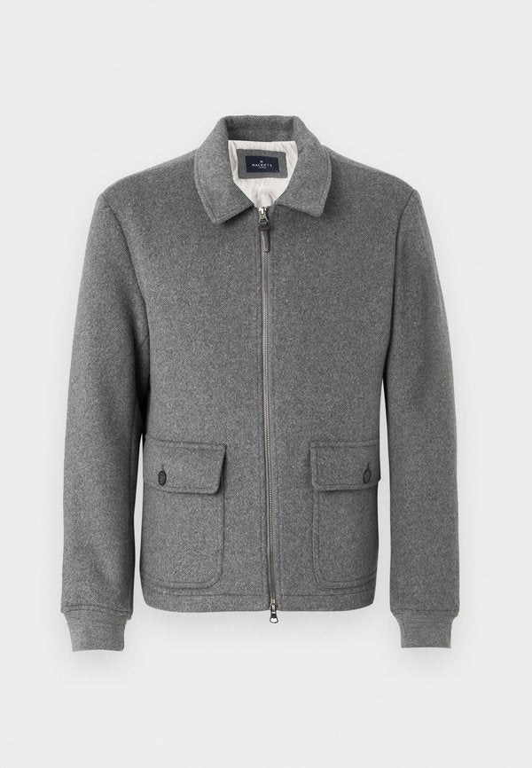 Hackett London