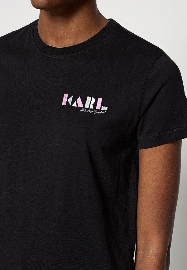 KARL LAGERFELD