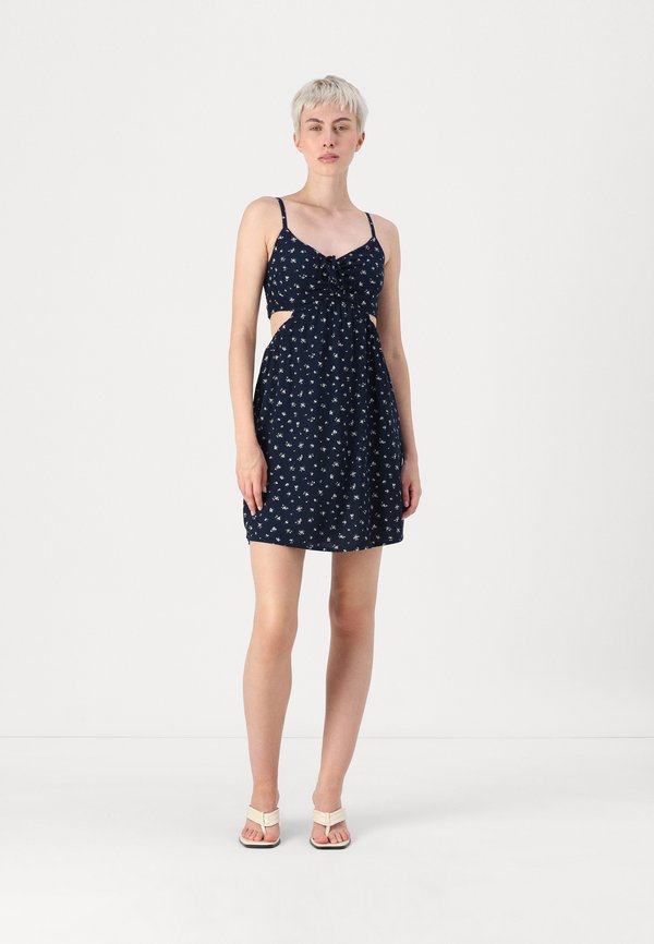 Hollister Co. DRESS