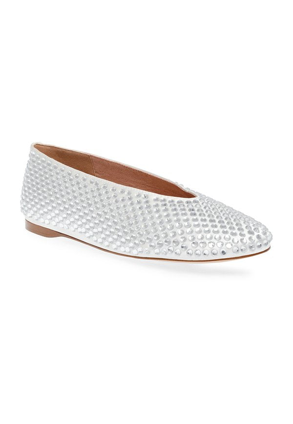 Steve Madden A LISTER