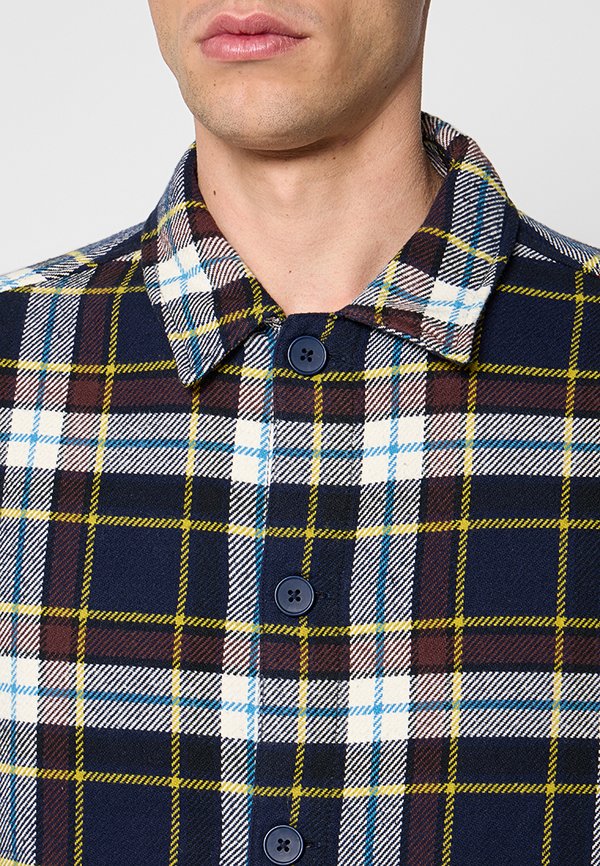 KnowledgeCotton Apparel