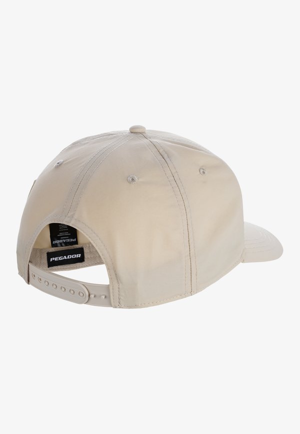 Pegador LOGO CRUSHED UNISEX