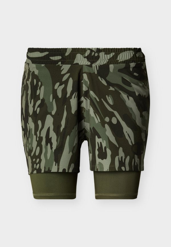 Champion COMPRESSION SHORTS COMBAT