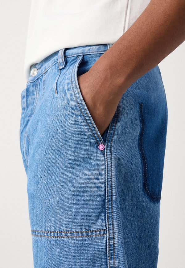 Scotch & Soda THE VERVE WORKWEAR PANT