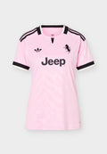 adidas Originals JUVENTUS 26/27 AWAY  - Club wear - true pink/black