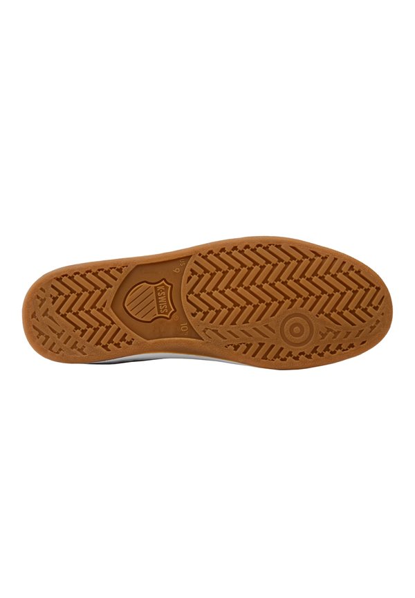 K-SWISS COURT VARSITY SDE..