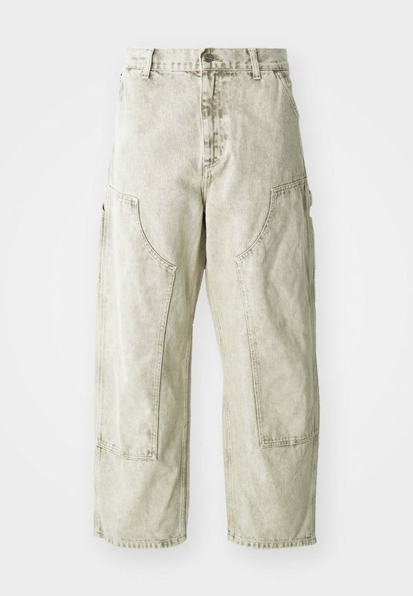Carhartt WIP BRANDON DOUBLE KNEE PANT SMITHFIELD