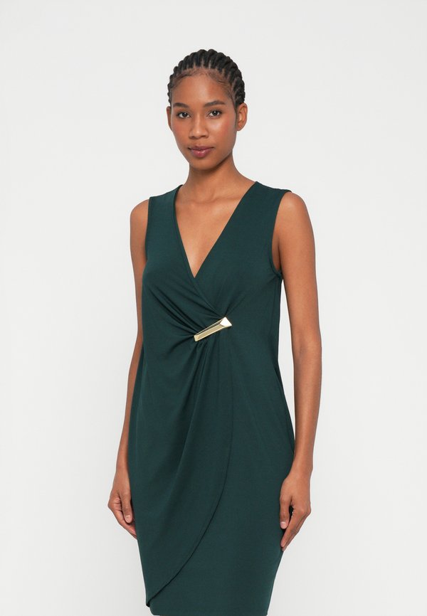 Anna Field by Zalando SLEEVELESS MINI DRESS