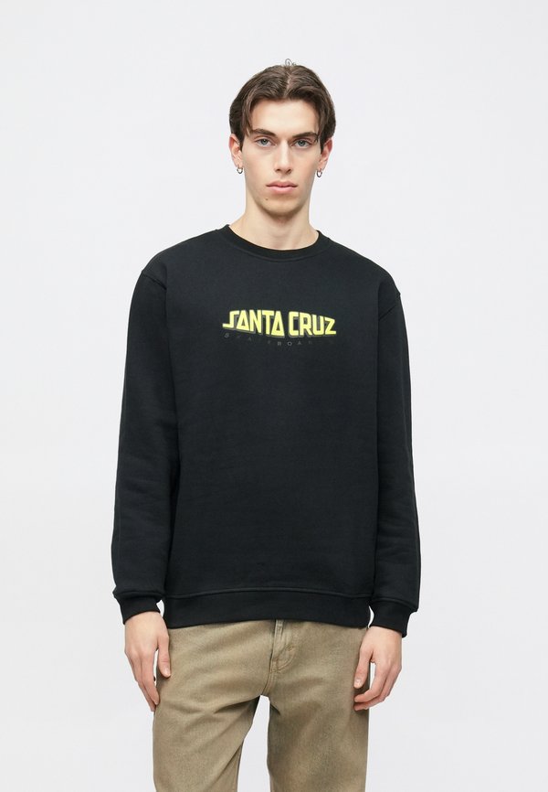 Santa Cruz MALBA CRASH DOT CREW UNISEX