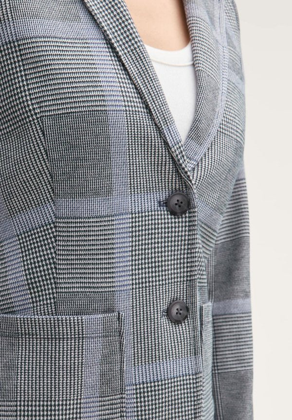 TOM TAILOR KARIERTER