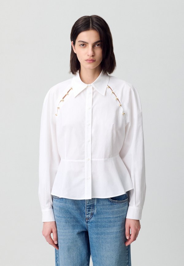 Claudie Pierlot