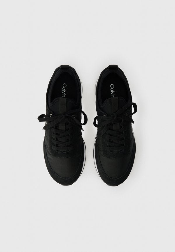 Calvin Klein RETRO RUNNER LACEUP