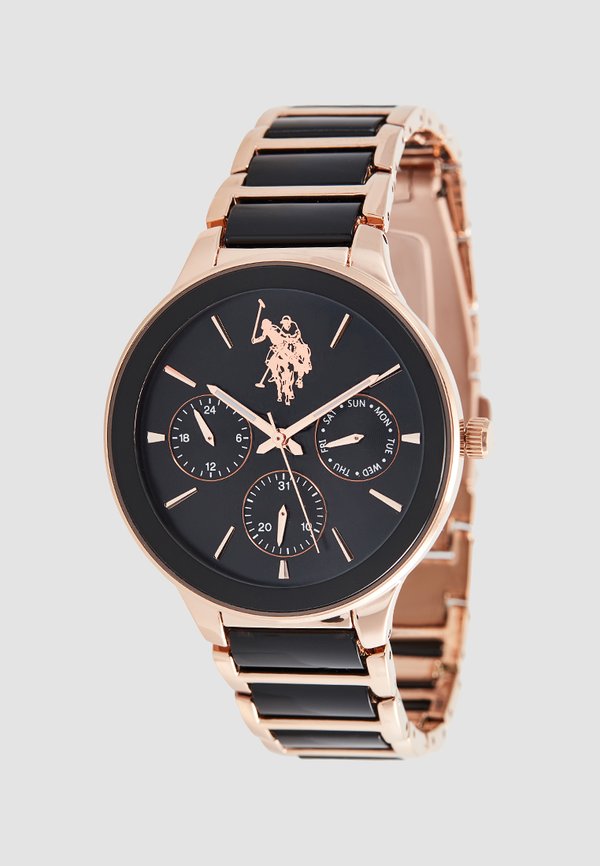 U.S. Polo Assn.