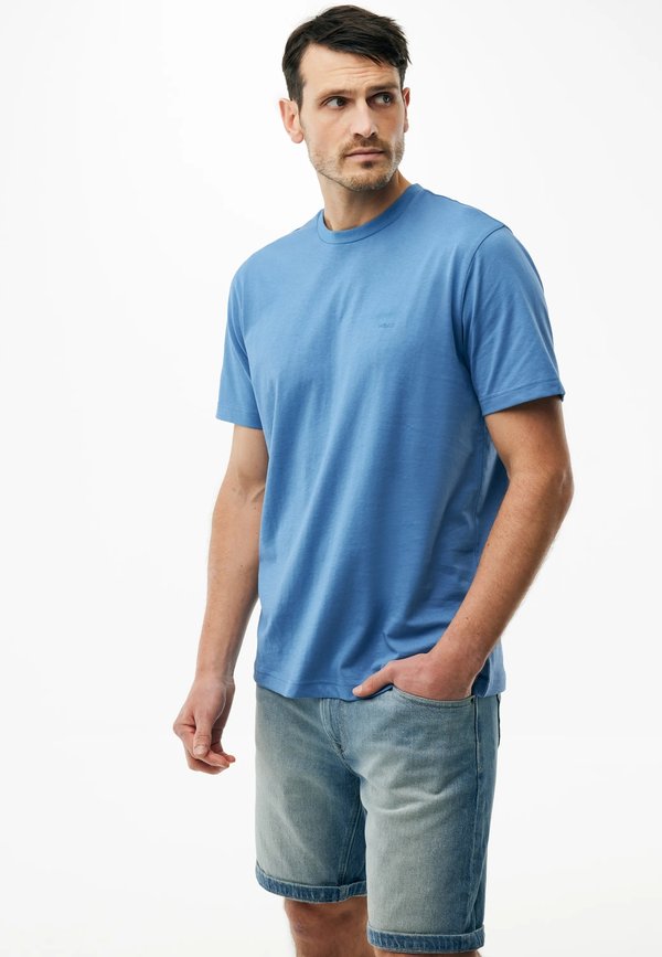 Mexx MEXX T-SHIRT SHORT SLEEVE TAY REGULAR FIT