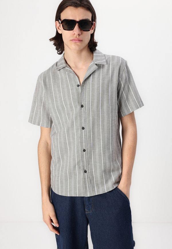 TOM TAILOR STRIPED SHIRT