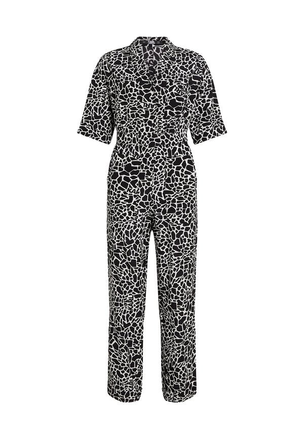 KARL LAGERFELD  PRINTED