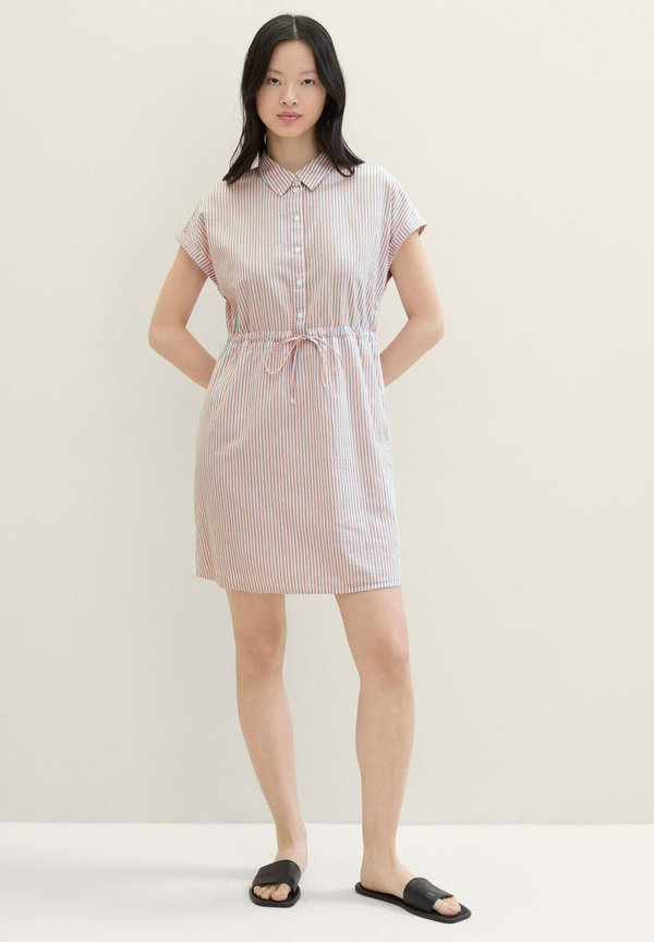 TOM TAILOR DENIM GESTREIFTES