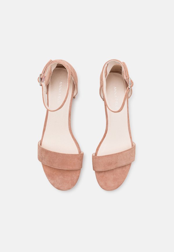 Anna Field by Zalando
