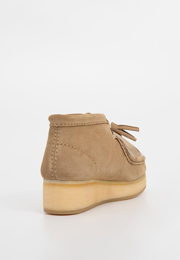 Clarks Originals WALLABEE