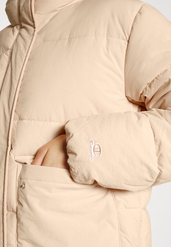 Champion Rochester HOODED JACKET