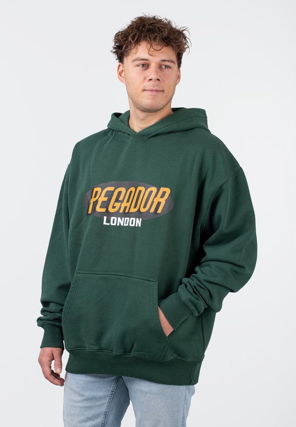 Pegador PEGADOR COUNTY